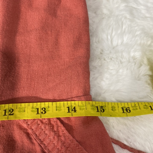 Old Navy sugarpop romper. Size medium - Picture 10 of 12